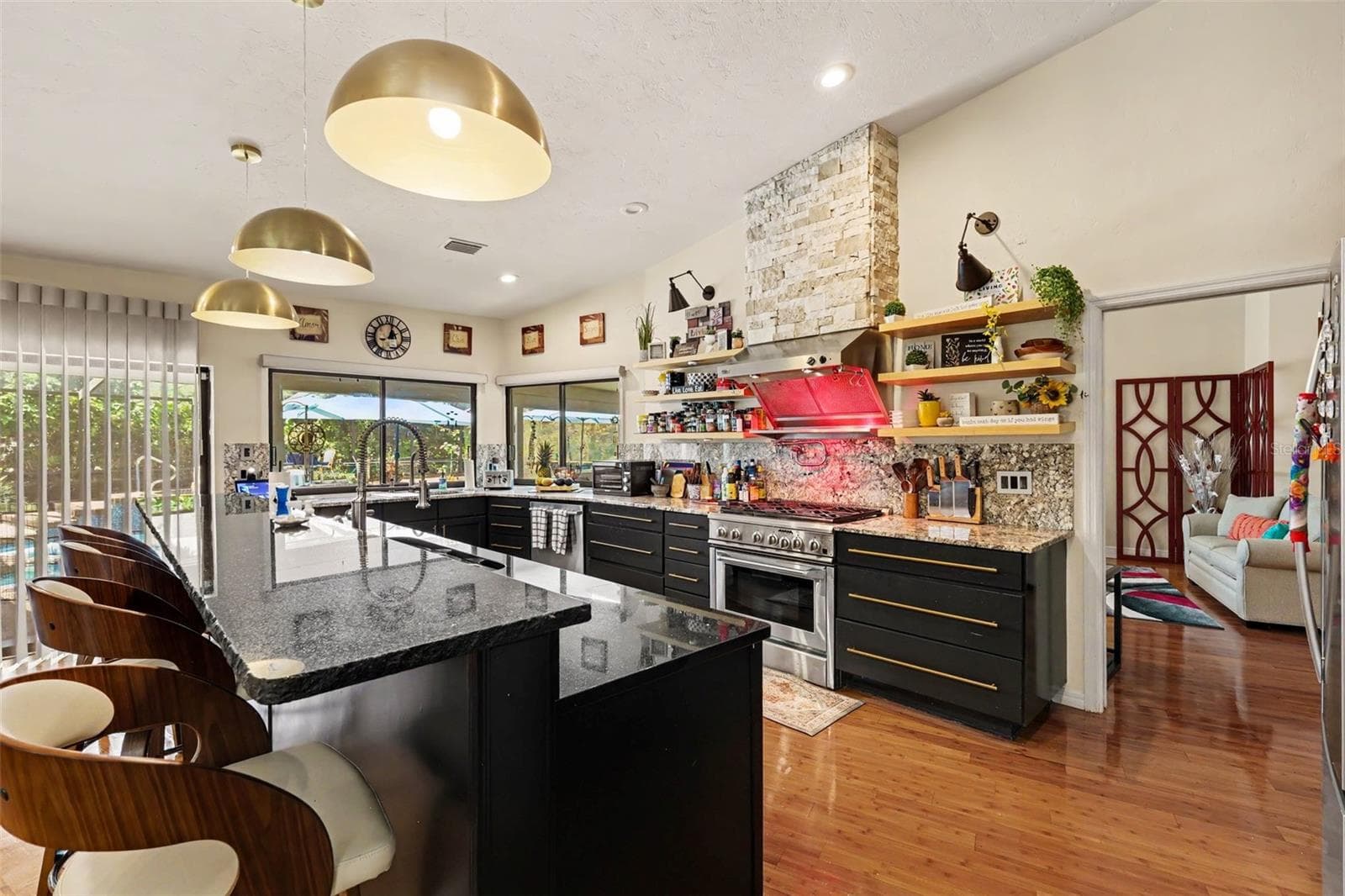Single Family Residence at 2256 SE MILL CREEK CIR, OCALA, photo 10 of 34