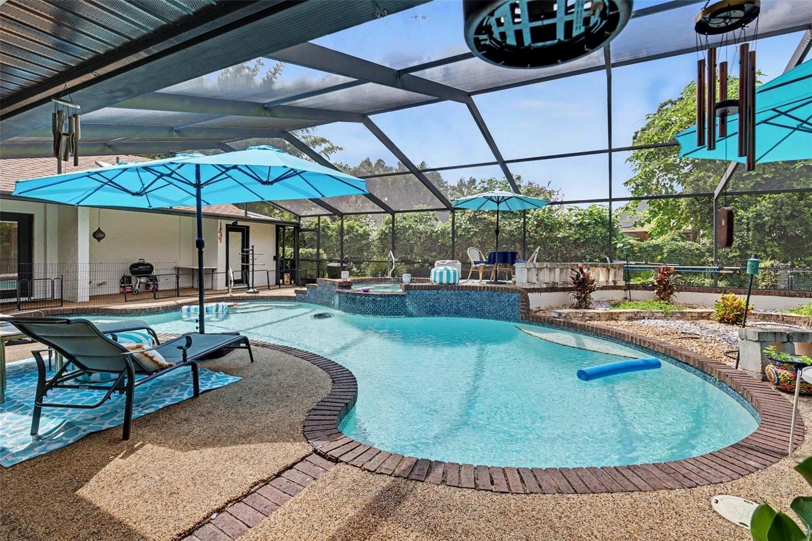 Single Family Residence at 2256 SE MILL CREEK CIR, OCALA, photo 15 of 34