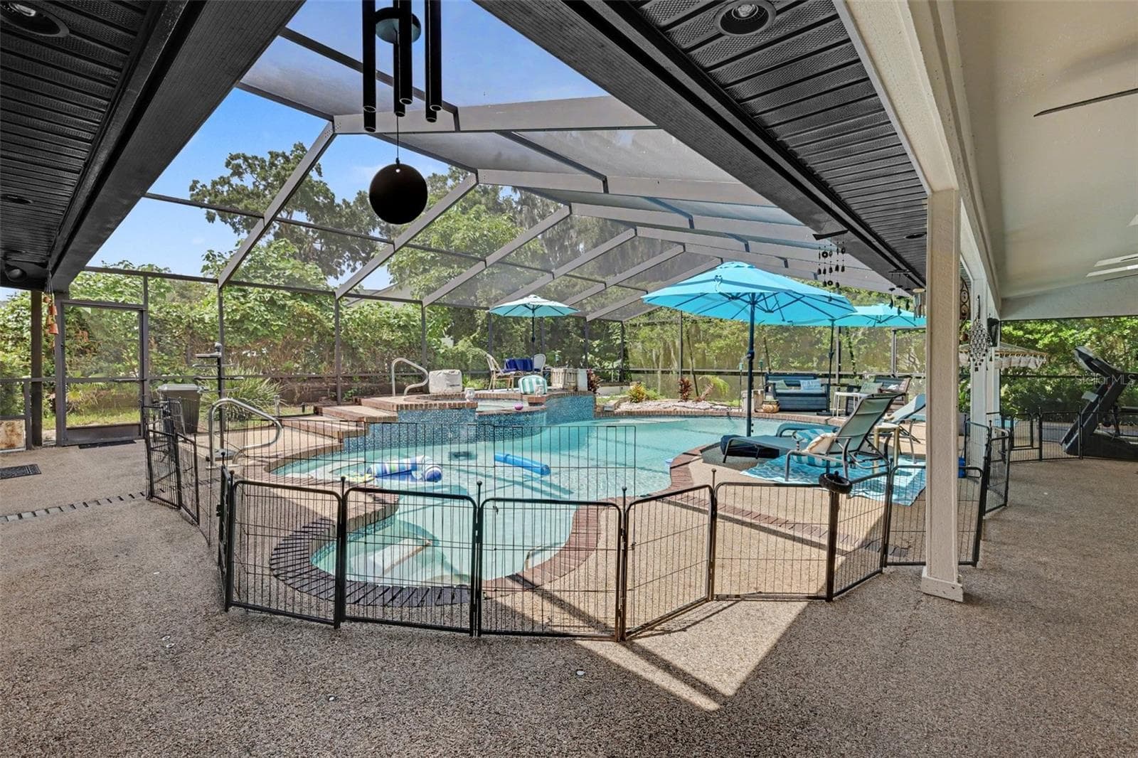 Single Family Residence at 2256 SE MILL CREEK CIR, OCALA, photo 17 of 34