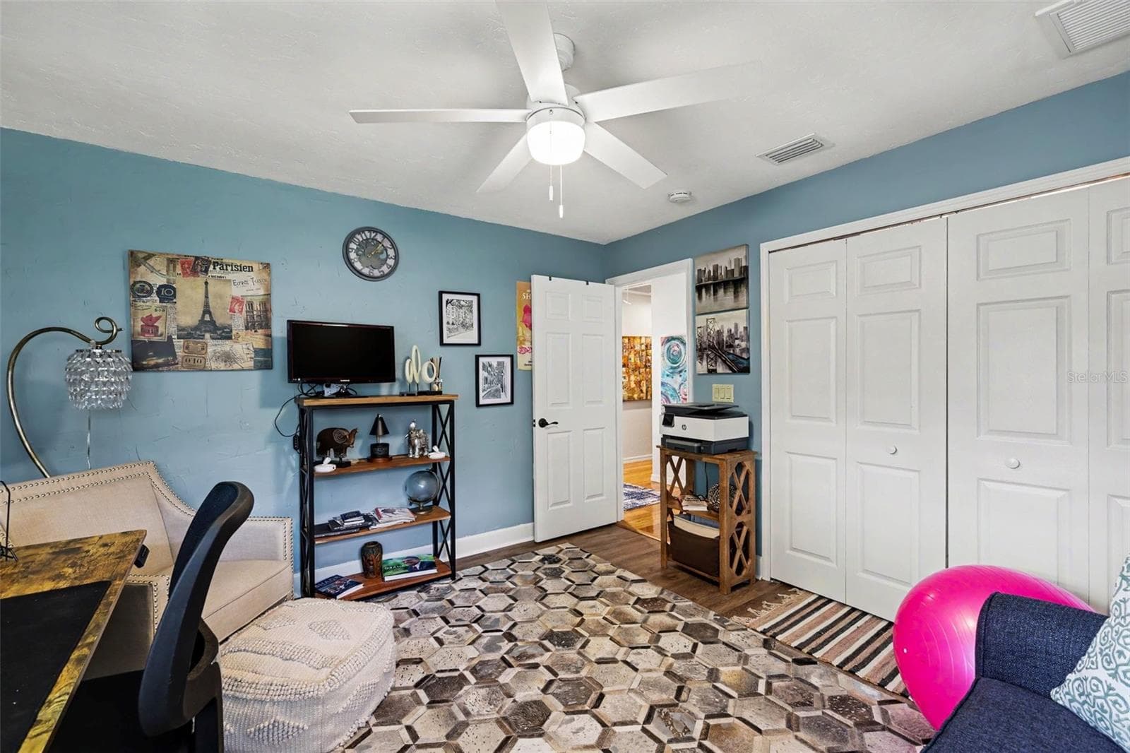 Single Family Residence at 2256 SE MILL CREEK CIR, OCALA, photo 22 of 34