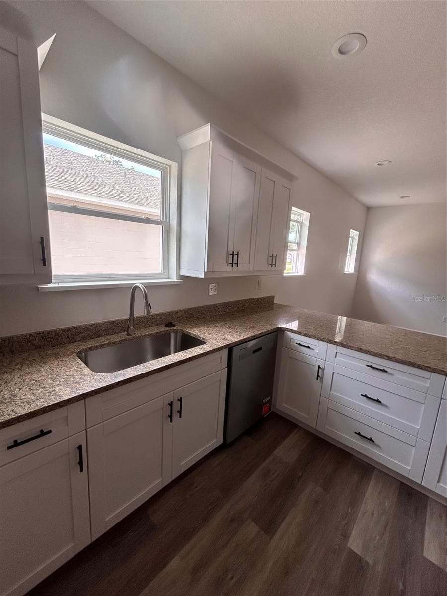 Kitchen 2 - 1330 W. PATTERSON ST., LAKELAND