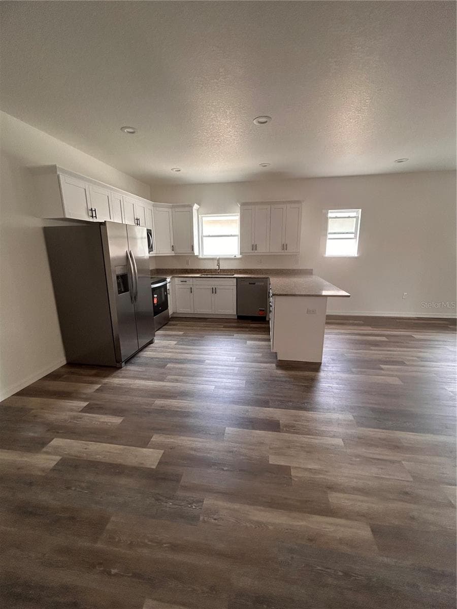 Dining Room to Kitchen - 1330 W. PATTERSON ST., LAKELAND