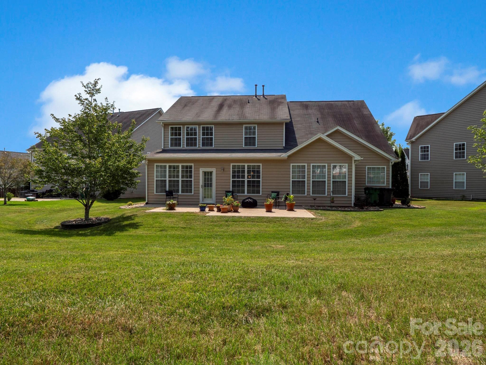 Single Family Residence at 6005 Lillyshire Place, Charlotte, photo 26 of 28