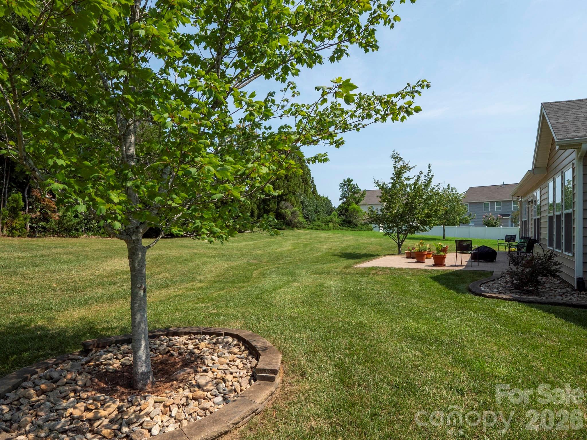 Single Family Residence at 6005 Lillyshire Place, Charlotte, photo 28 of 28