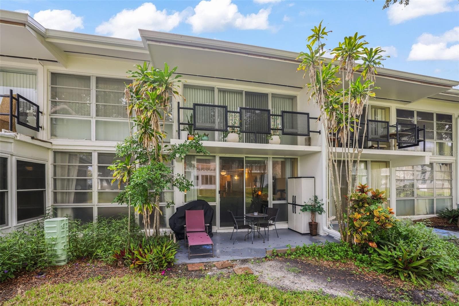Condominium at 2950 W BAY DR #A5, BELLEAIR BLUFFS, photo 2 of 48