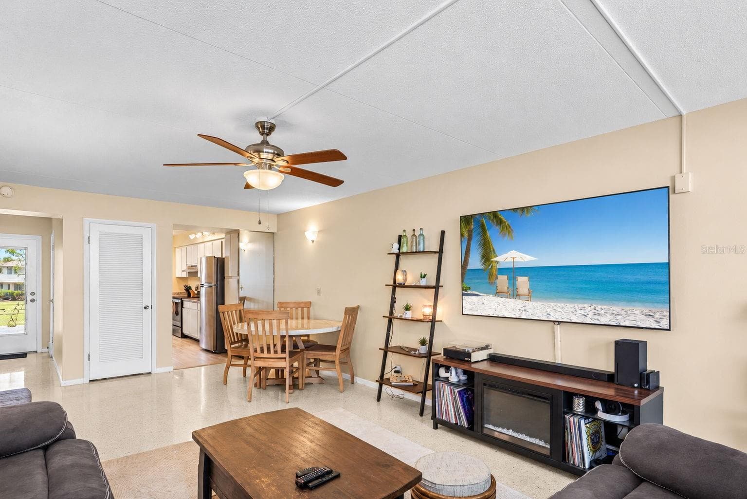 Condominium at 2950 W BAY DR #A5, BELLEAIR BLUFFS, photo 10 of 48