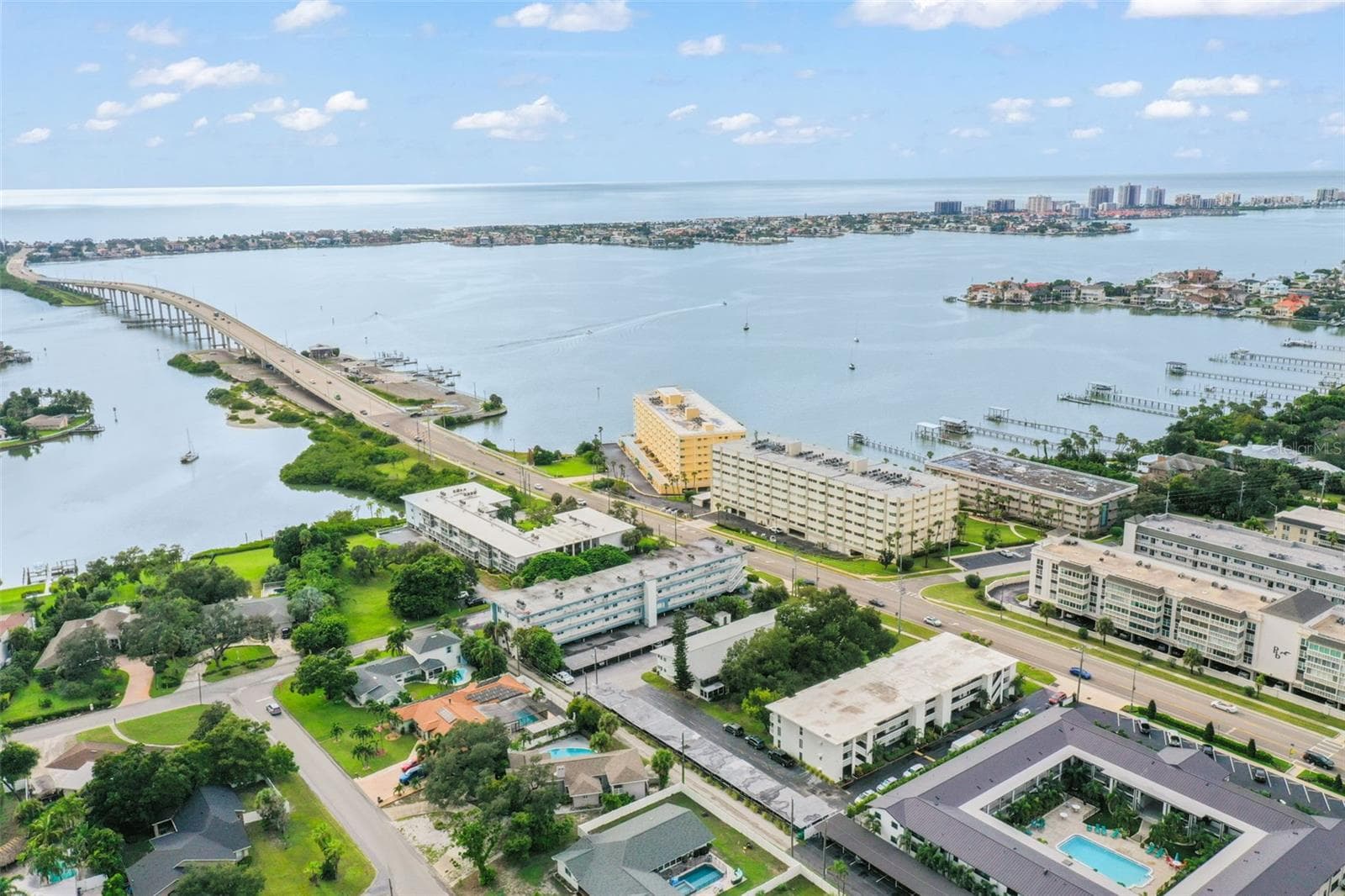 Condominium at 2950 W BAY DR #A5, BELLEAIR BLUFFS, photo 22 of 48
