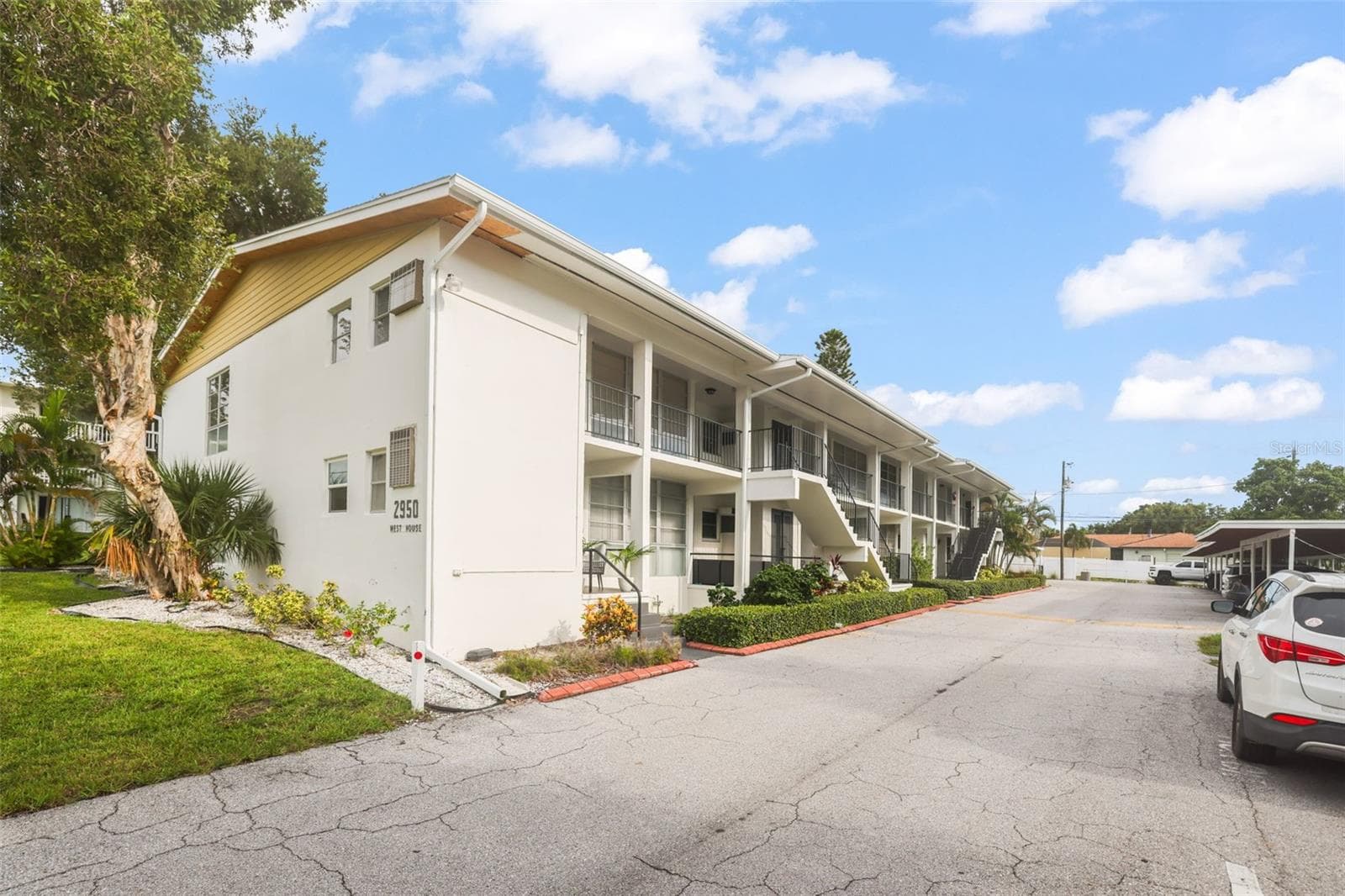 Condominium at 2950 W BAY DR #A5, BELLEAIR BLUFFS, photo 24 of 48