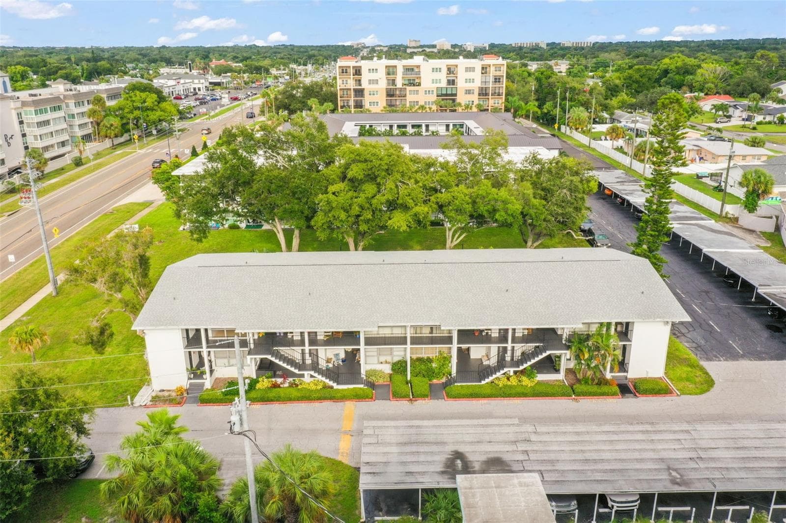 Condominium at 2950 W BAY DR #A5, BELLEAIR BLUFFS, photo 32 of 48