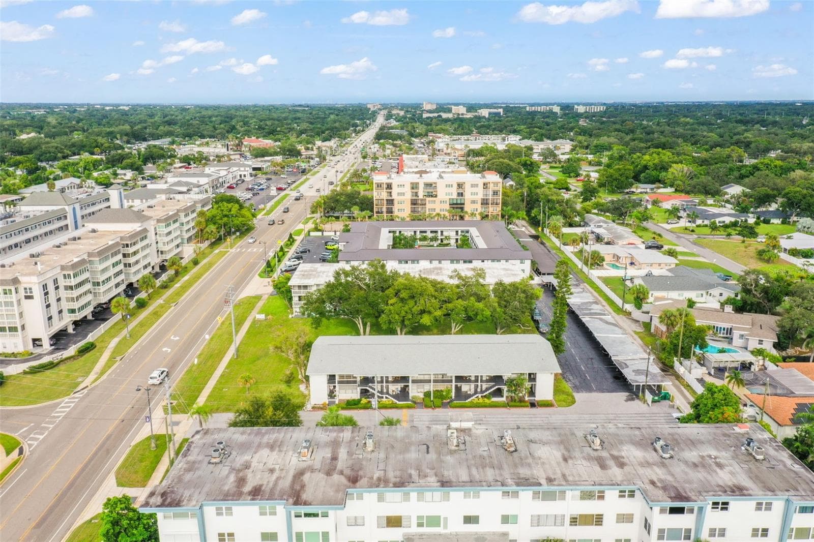 Condominium at 2950 W BAY DR #A5, BELLEAIR BLUFFS, photo 33 of 48