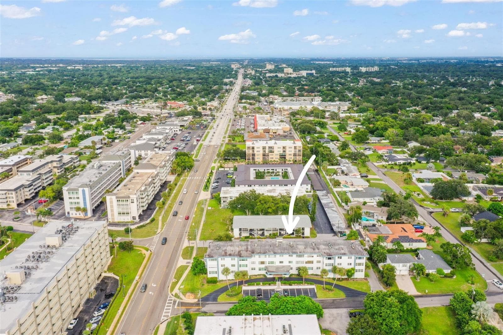 Condominium at 2950 W BAY DR #A5, BELLEAIR BLUFFS, photo 37 of 48