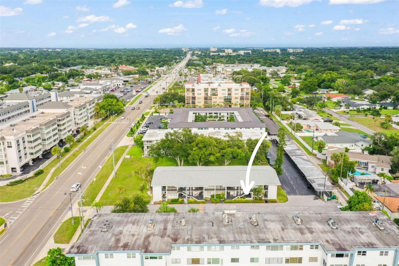 Condominium at 2950 W BAY DR #A5, BELLEAIR BLUFFS, photo 38 of 48