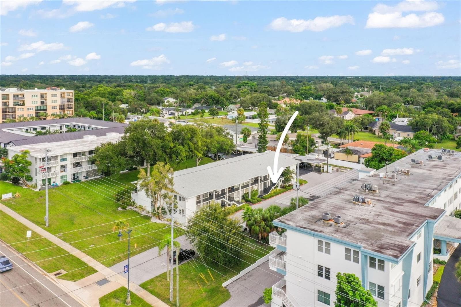 Condominium at 2950 W BAY DR #A5, BELLEAIR BLUFFS, photo 40 of 48