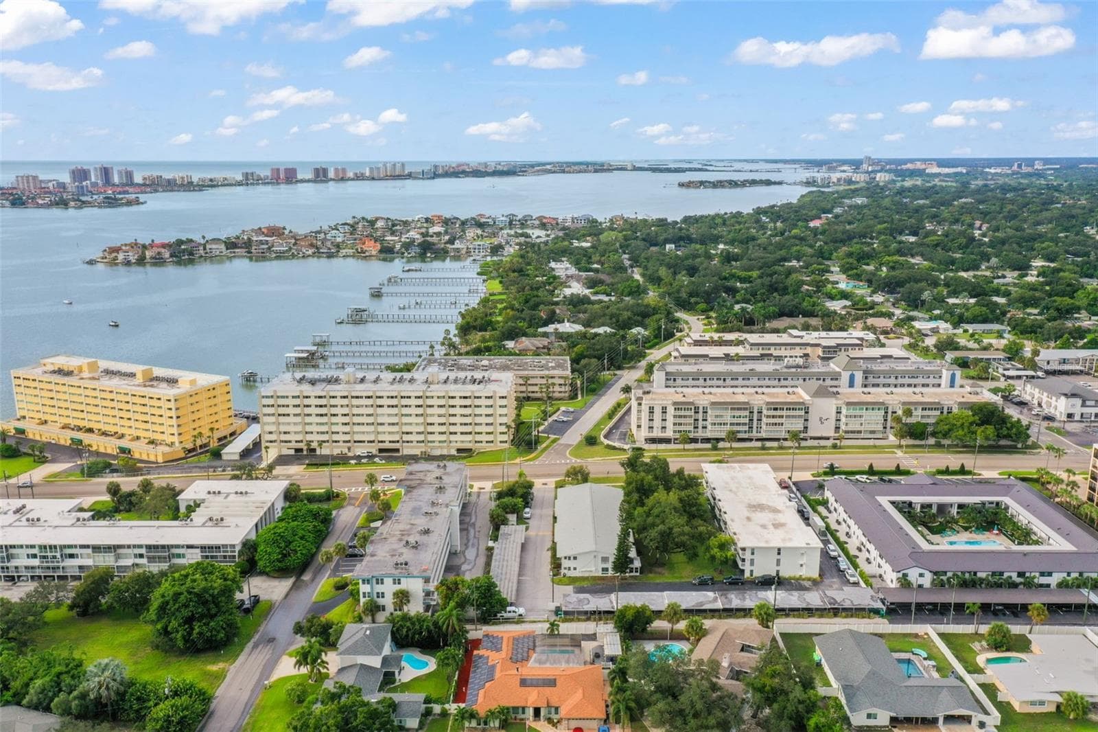 Condominium at 2950 W BAY DR #A5, BELLEAIR BLUFFS, photo 47 of 48