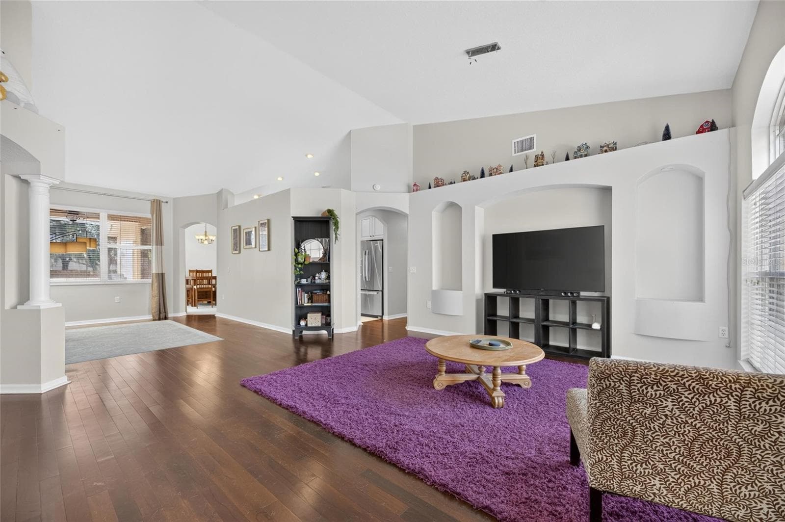 Single Family Residence at 22240 WILLOW LAKES DR, LUTZ, photo 8 of 58