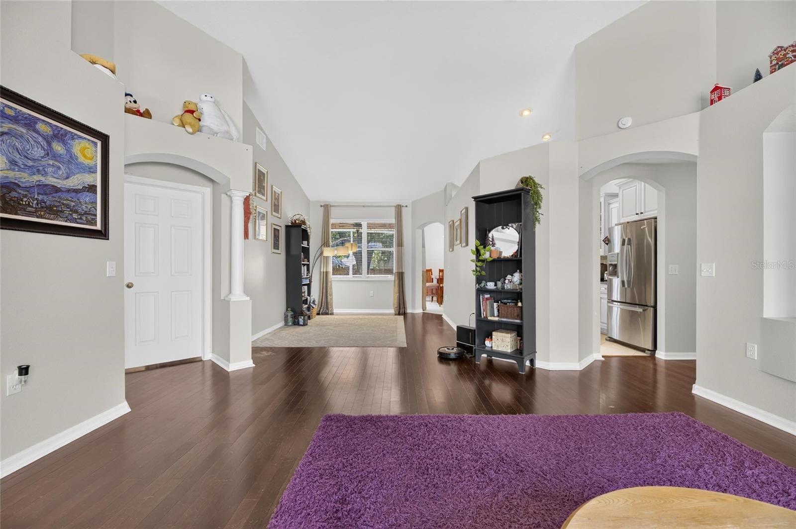 Single Family Residence at 22240 WILLOW LAKES DR, LUTZ, photo 9 of 58