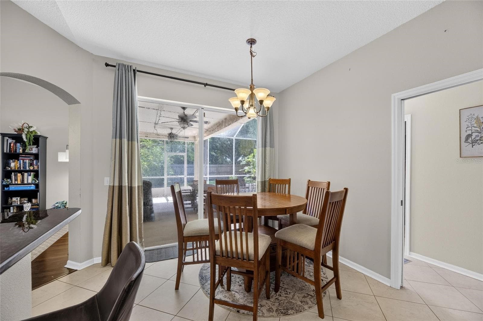 Single Family Residence at 22240 WILLOW LAKES DR, LUTZ, photo 15 of 58