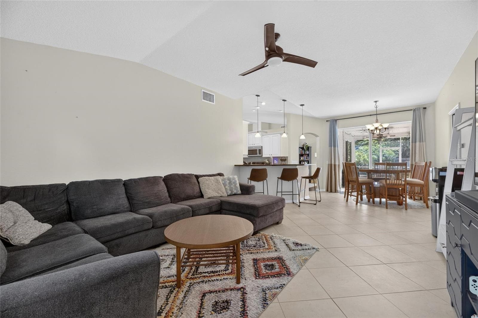 Single Family Residence at 22240 WILLOW LAKES DR, LUTZ, photo 19 of 58