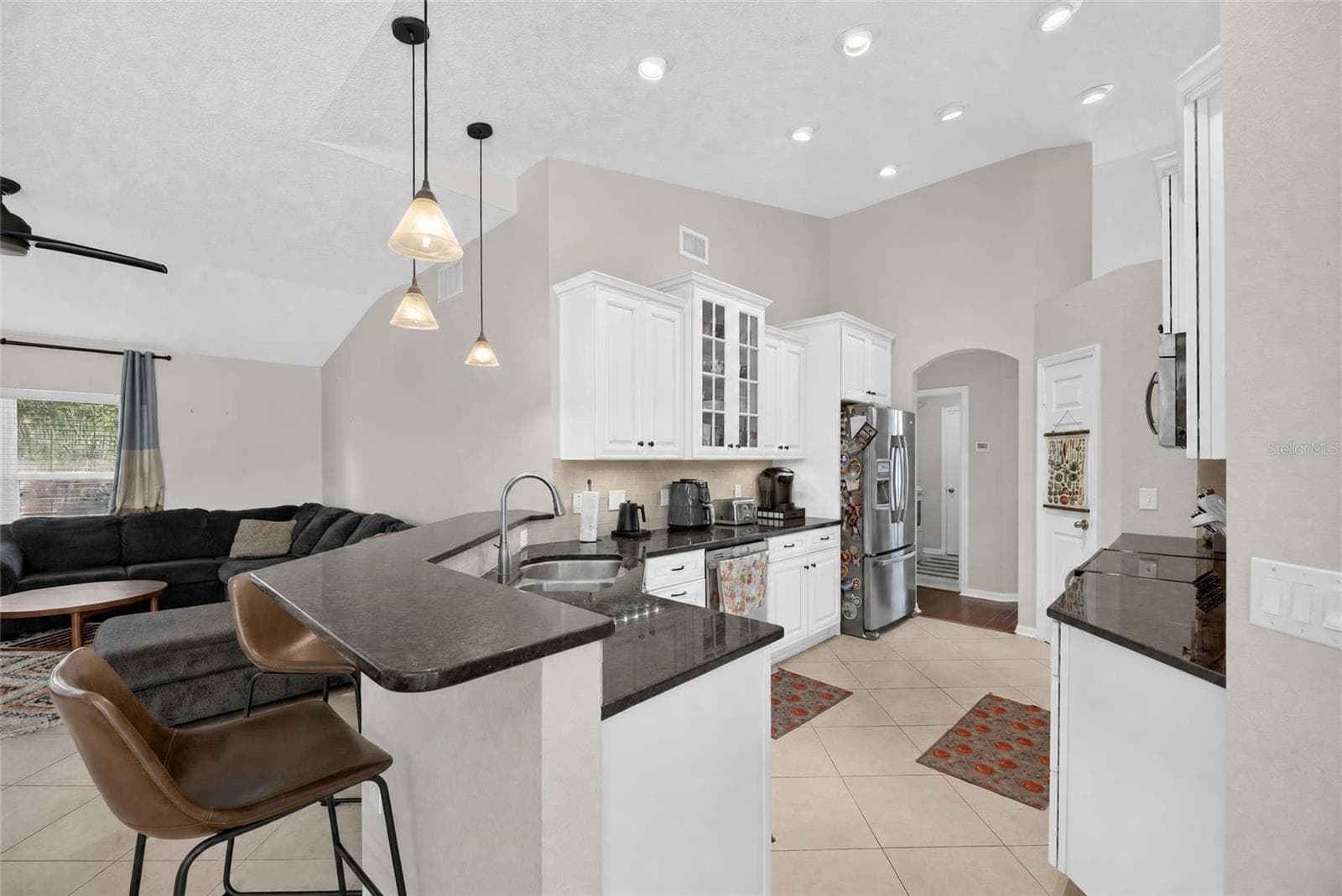Single Family Residence at 22240 WILLOW LAKES DR, LUTZ, photo 23 of 58