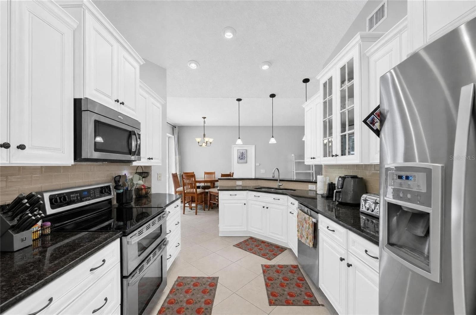 Single Family Residence at 22240 WILLOW LAKES DR, LUTZ, photo 24 of 58