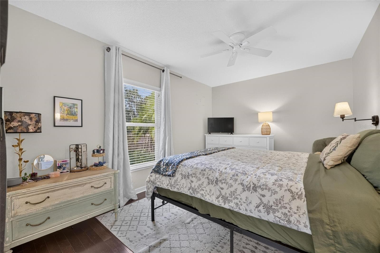 Single Family Residence at 22240 WILLOW LAKES DR, LUTZ, photo 36 of 58