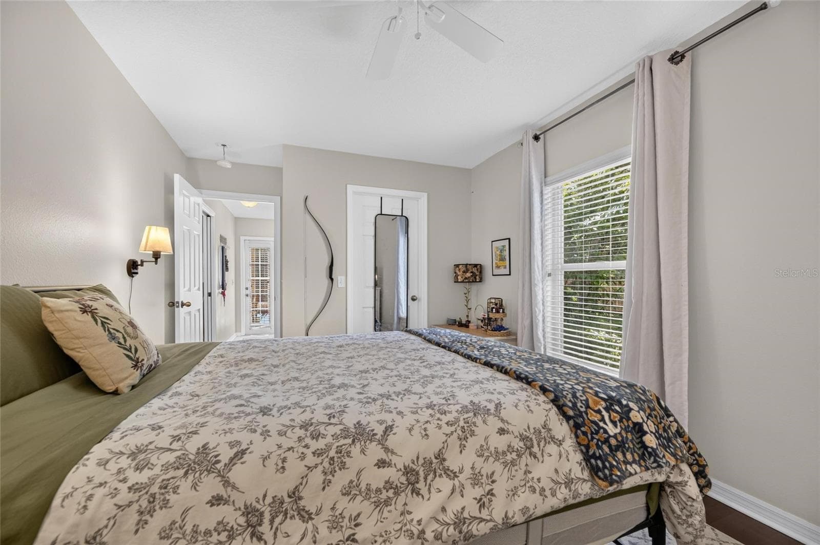 Single Family Residence at 22240 WILLOW LAKES DR, LUTZ, photo 37 of 58