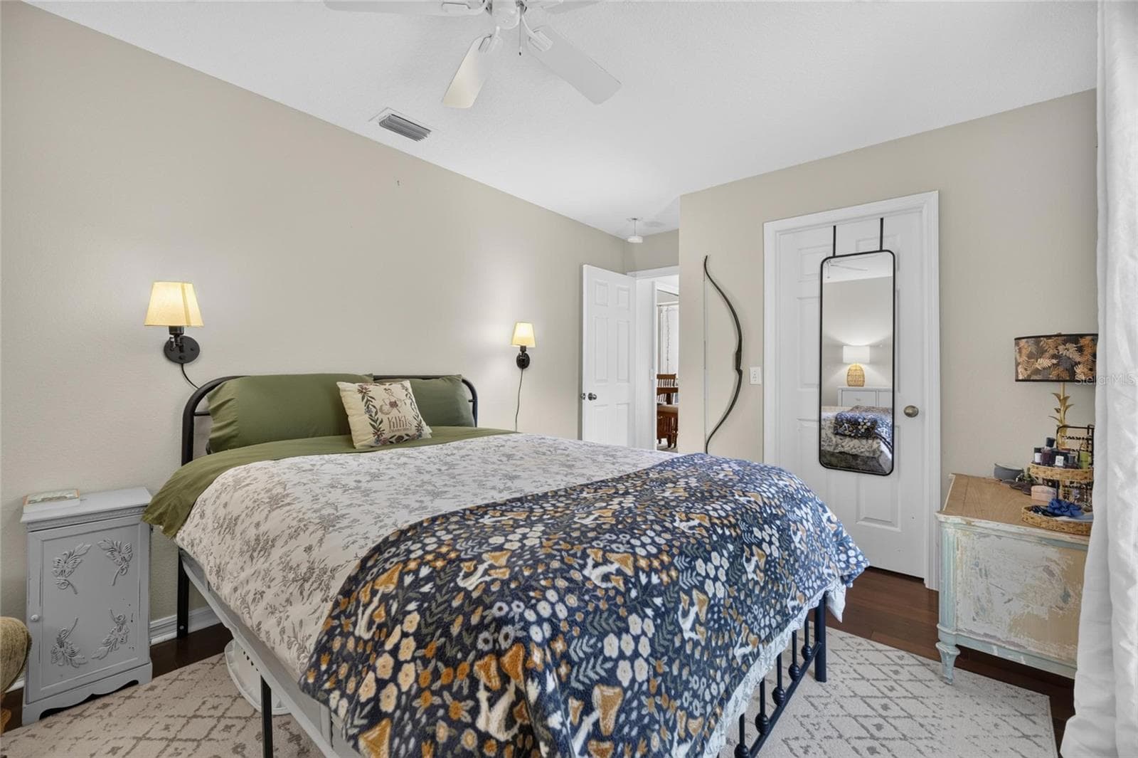 Single Family Residence at 22240 WILLOW LAKES DR, LUTZ, photo 38 of 58