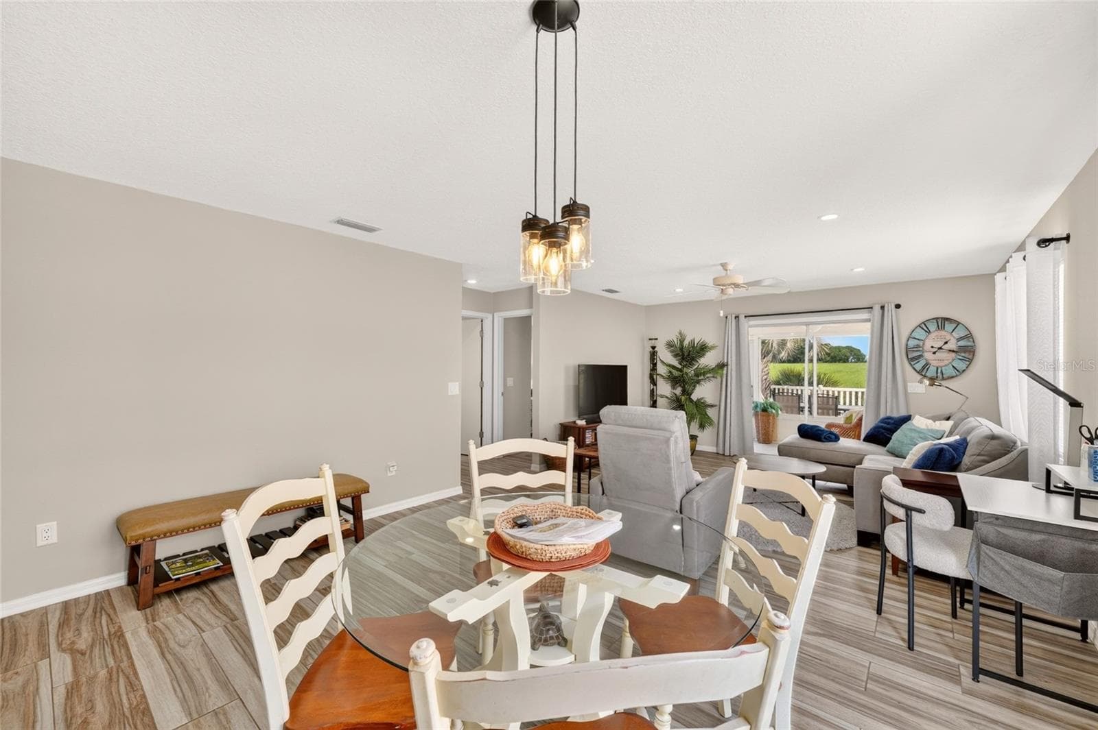 Villa at 2913 PANCHOS WAY, THE VILLAGES, photo 9 of 38