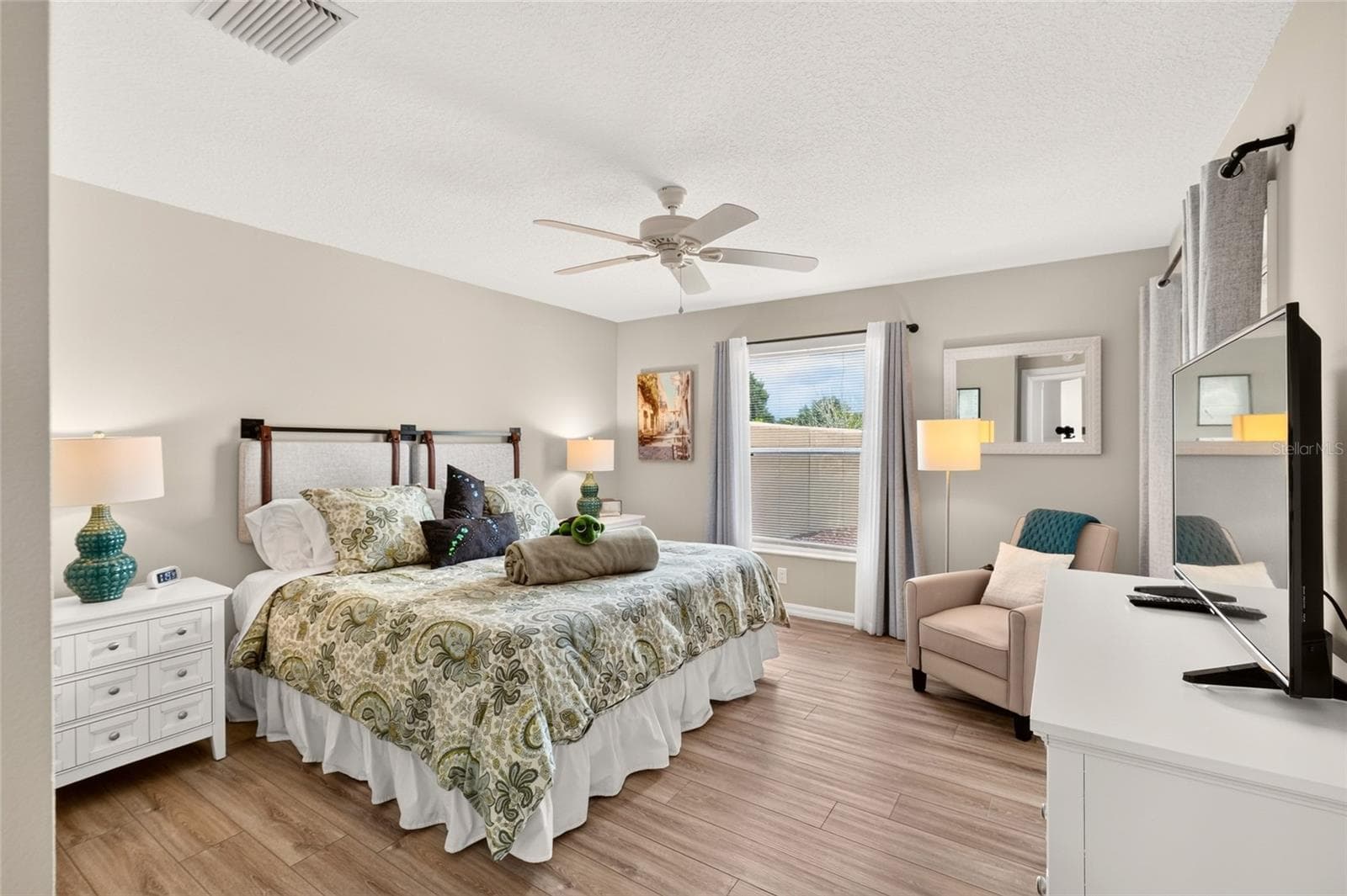 Villa at 2913 PANCHOS WAY, THE VILLAGES, photo 14 of 38