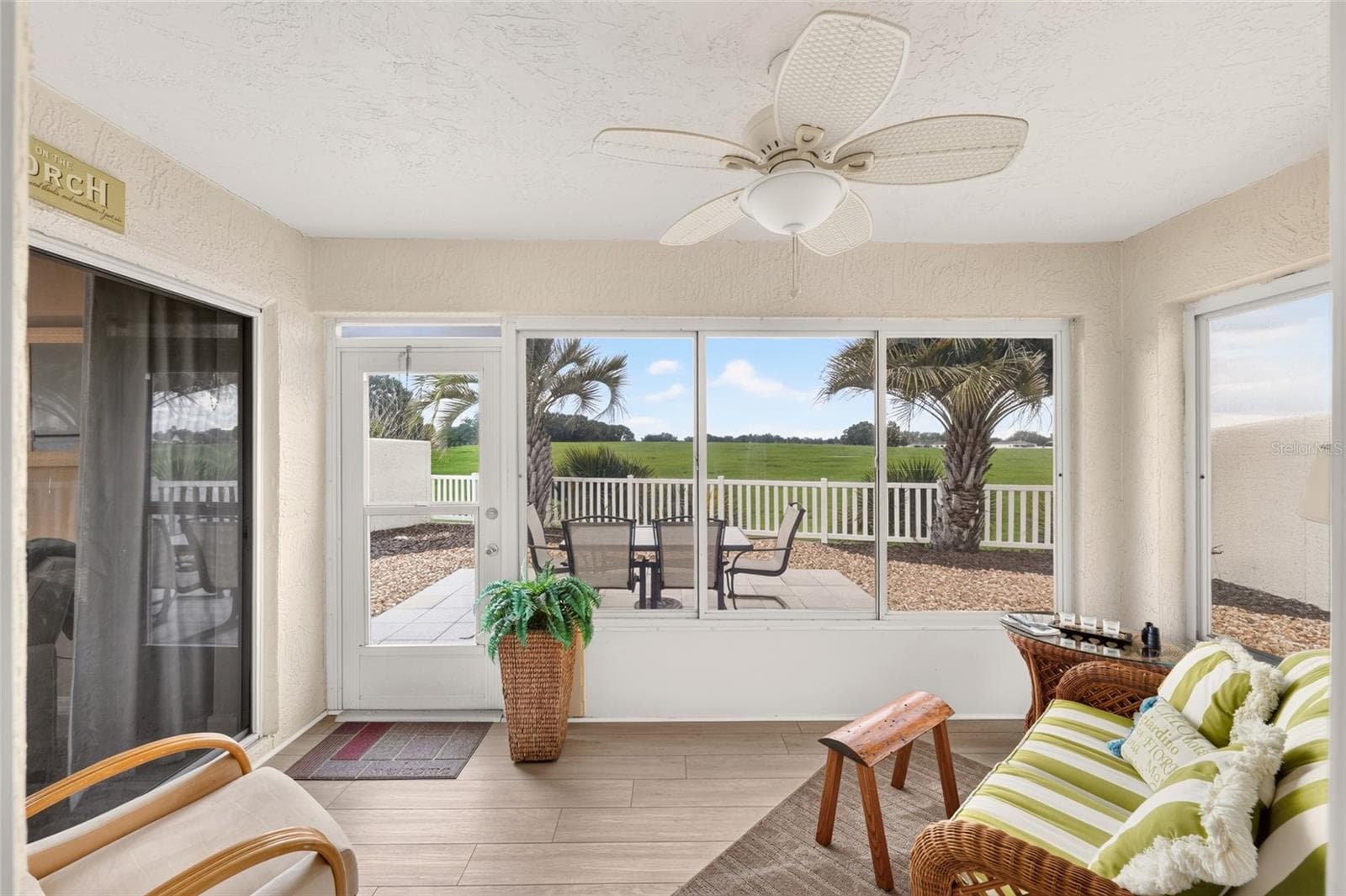 Villa at 2913 PANCHOS WAY, THE VILLAGES, photo 15 of 38