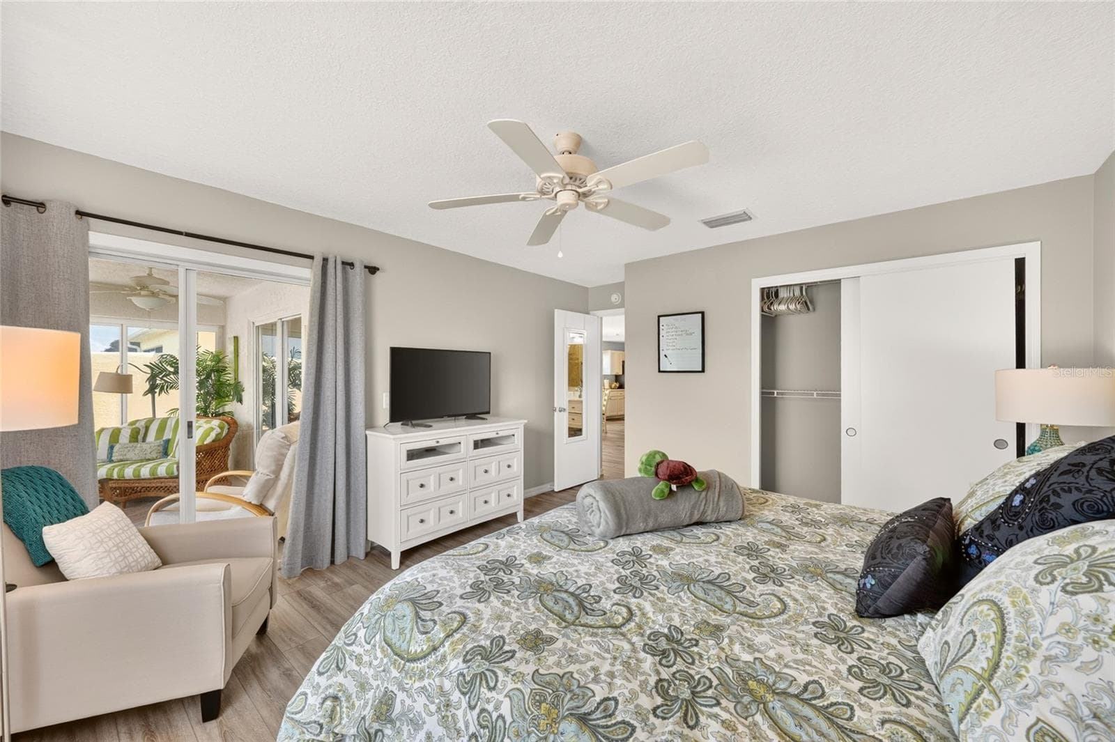 Villa at 2913 PANCHOS WAY, THE VILLAGES, photo 16 of 38