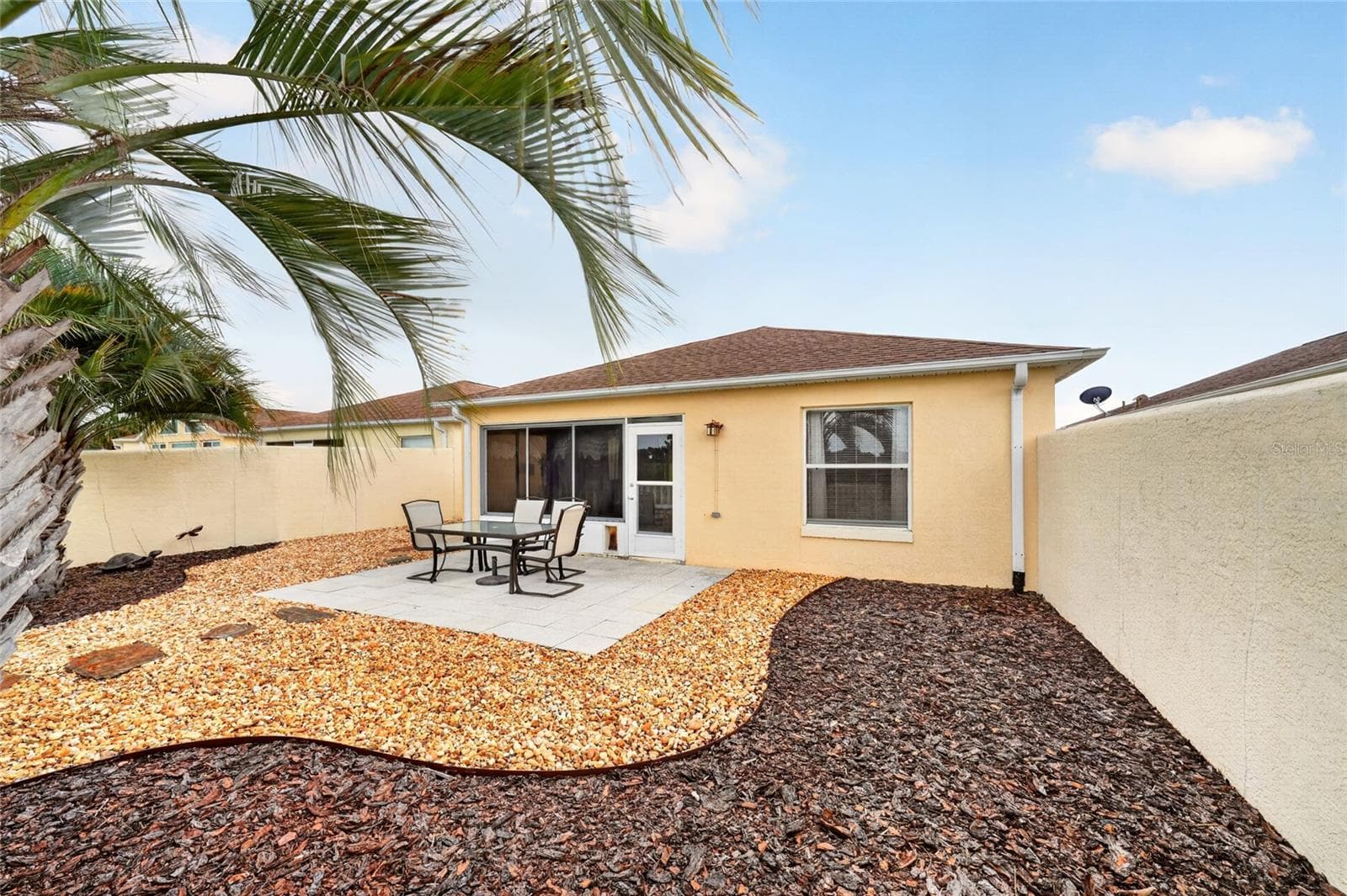 Villa at 2913 PANCHOS WAY, THE VILLAGES, photo 30 of 38