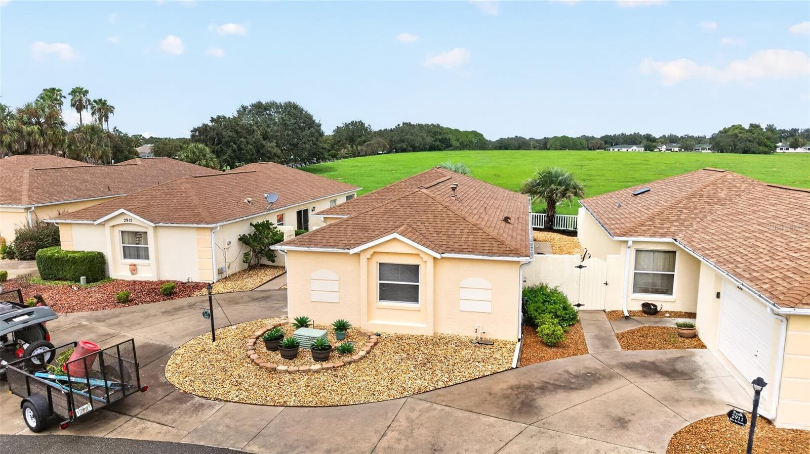 Villa at 2913 PANCHOS WAY, THE VILLAGES, photo 31 of 38