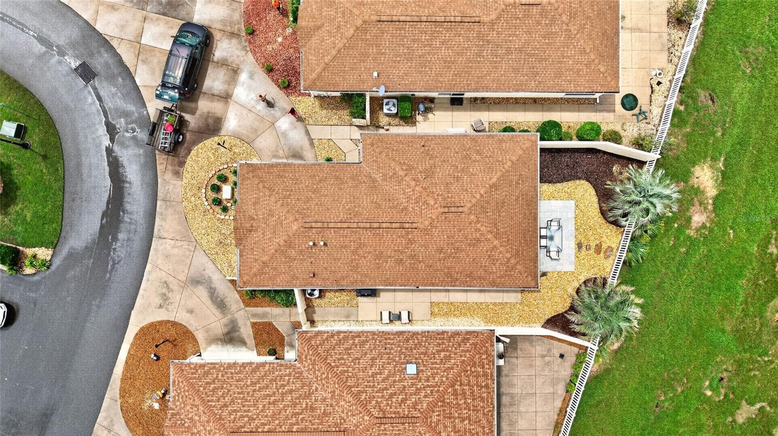 Villa at 2913 PANCHOS WAY, THE VILLAGES, photo 36 of 38