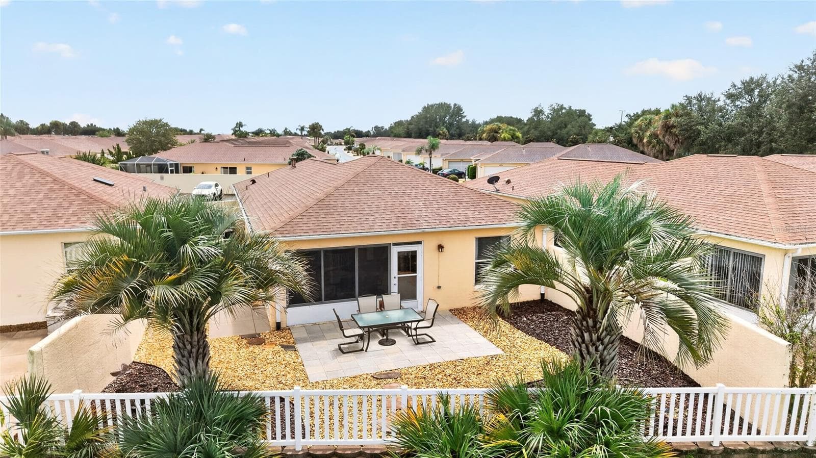 Villa at 2913 PANCHOS WAY, THE VILLAGES, photo 37 of 38