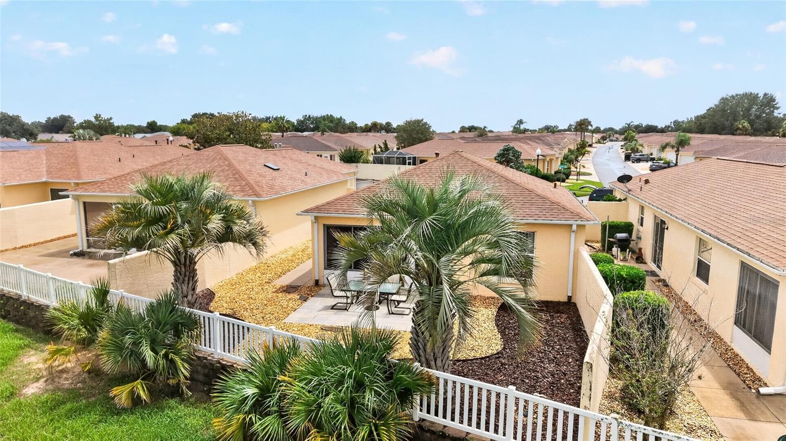 Villa at 2913 PANCHOS WAY, THE VILLAGES, photo 38 of 38