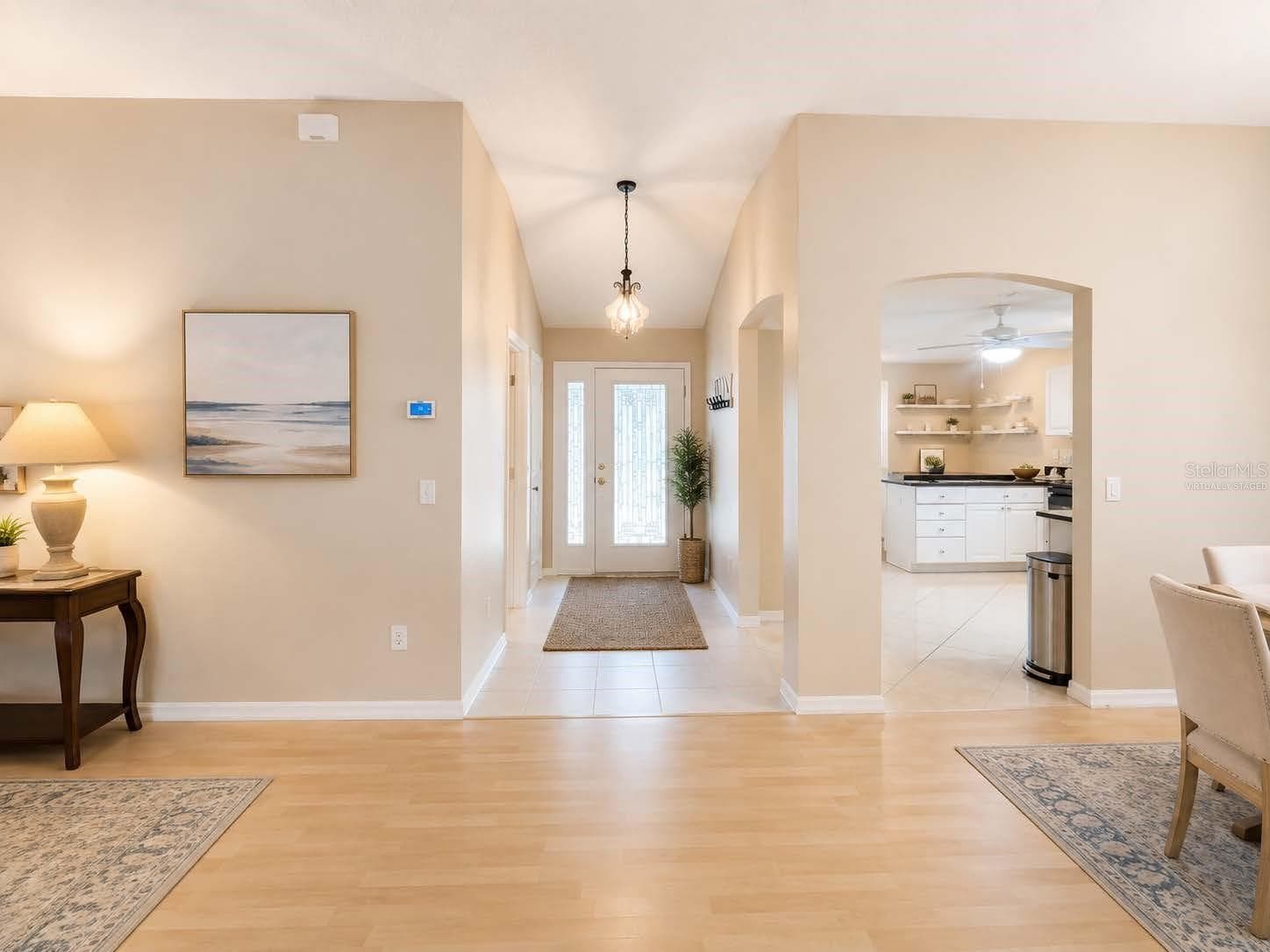 Virtually Staged - 16581 SE 77TH NORTHRIDGE CT, THE VILLAGES