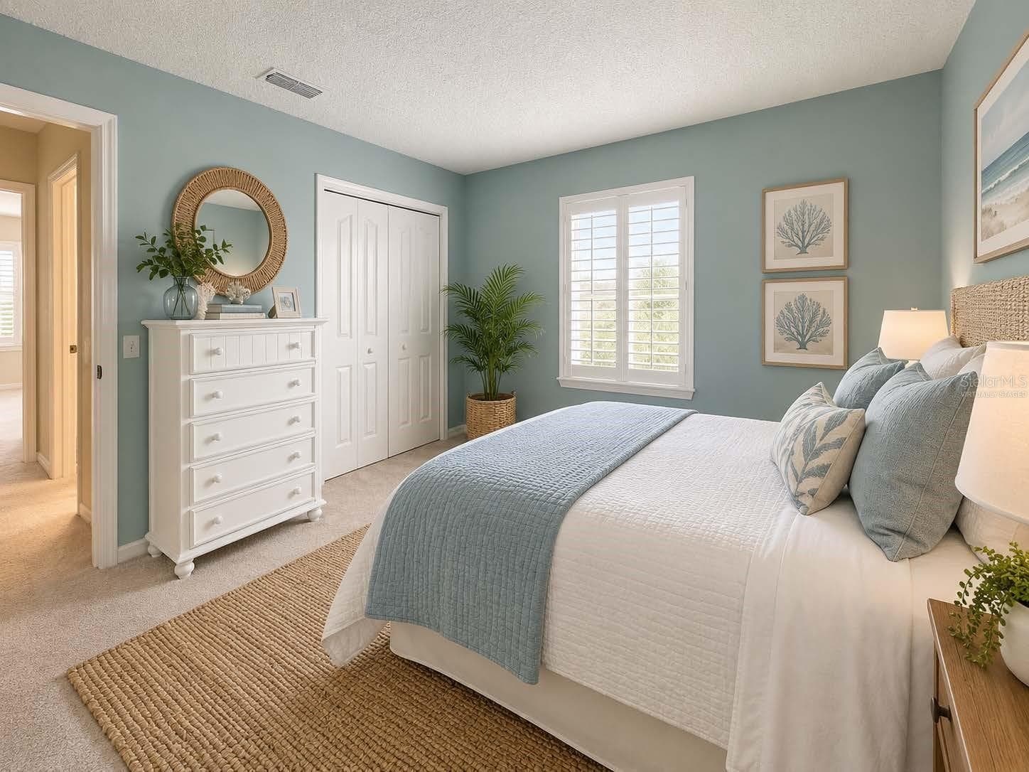 Virtually Staged - 16581 SE 77TH NORTHRIDGE CT, THE VILLAGES