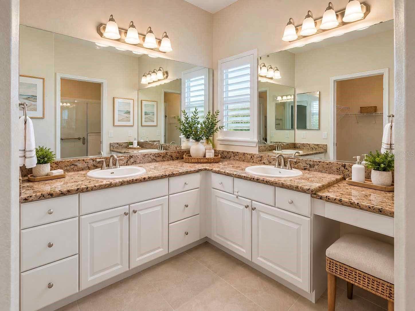 Virtually Staged - 16581 SE 77TH NORTHRIDGE CT, THE VILLAGES