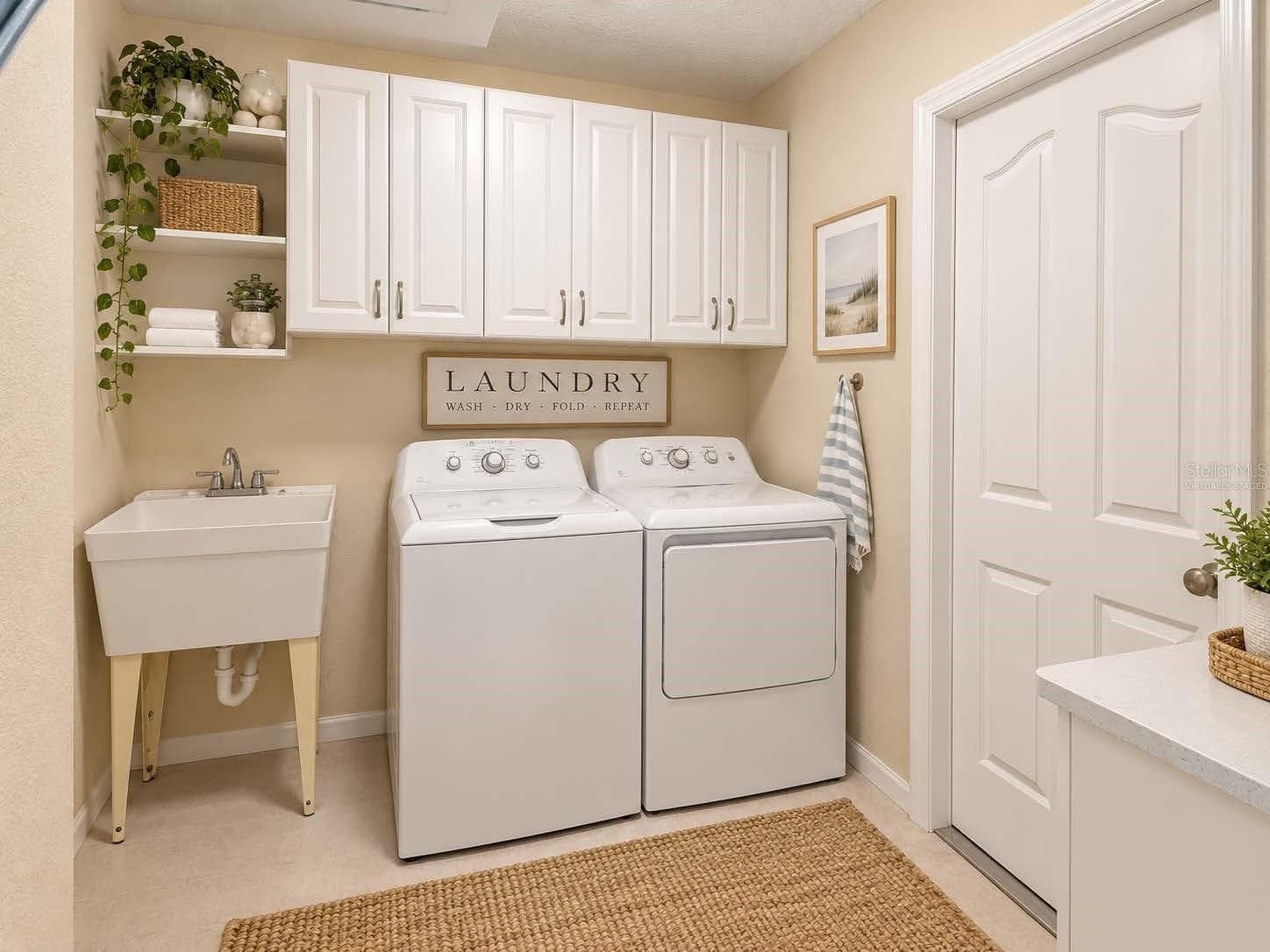 Virtually Staged - 16581 SE 77TH NORTHRIDGE CT, THE VILLAGES