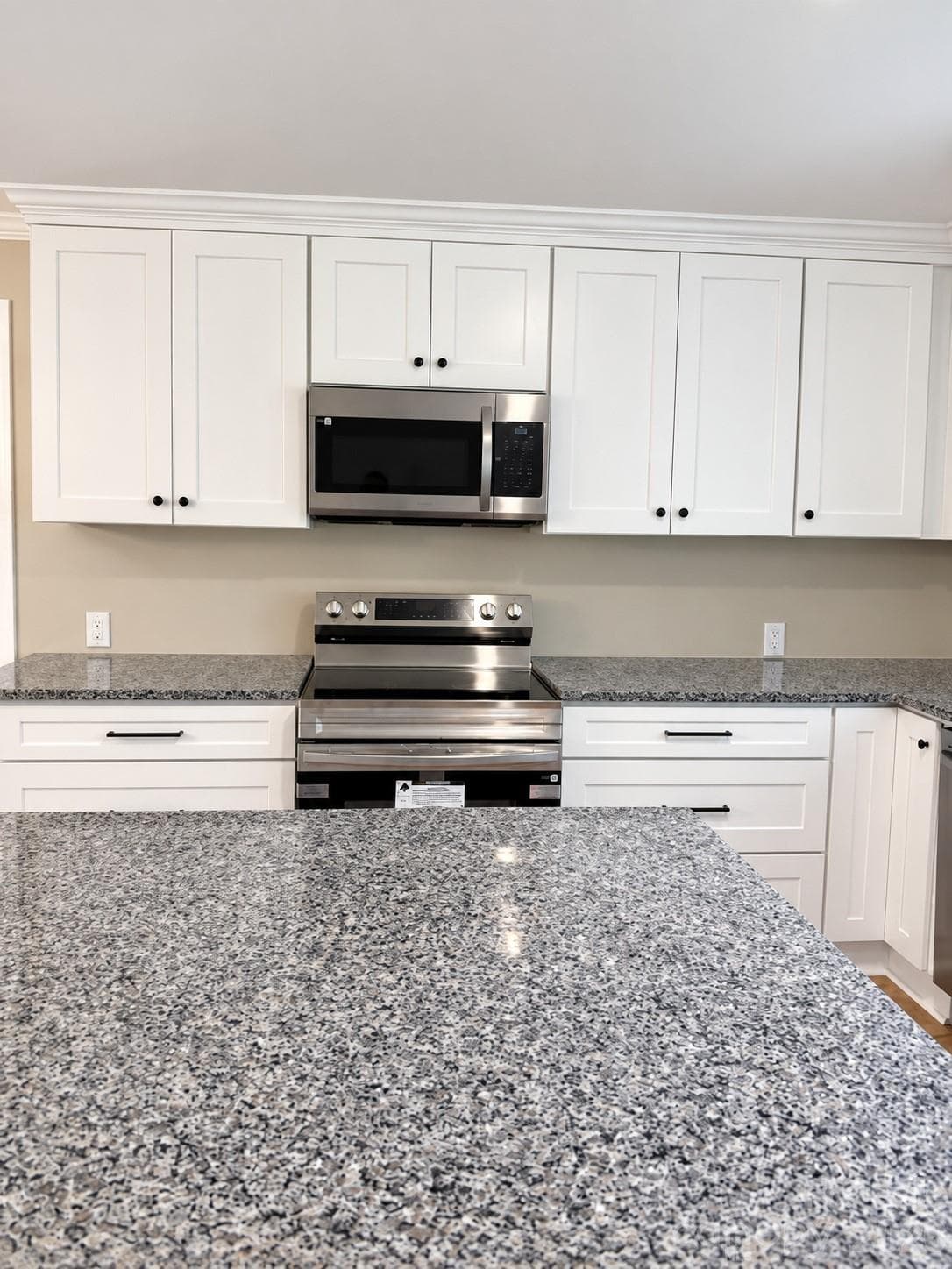 Kitchen - 506 Elm Street, Norwood