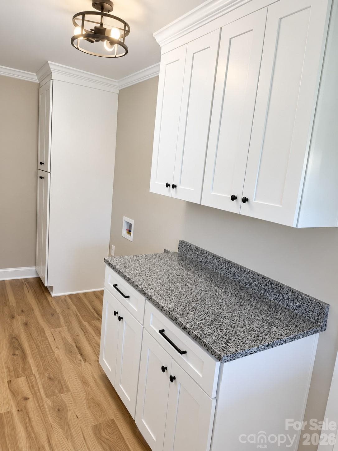 Laundry Room - 506 Elm Street, Norwood