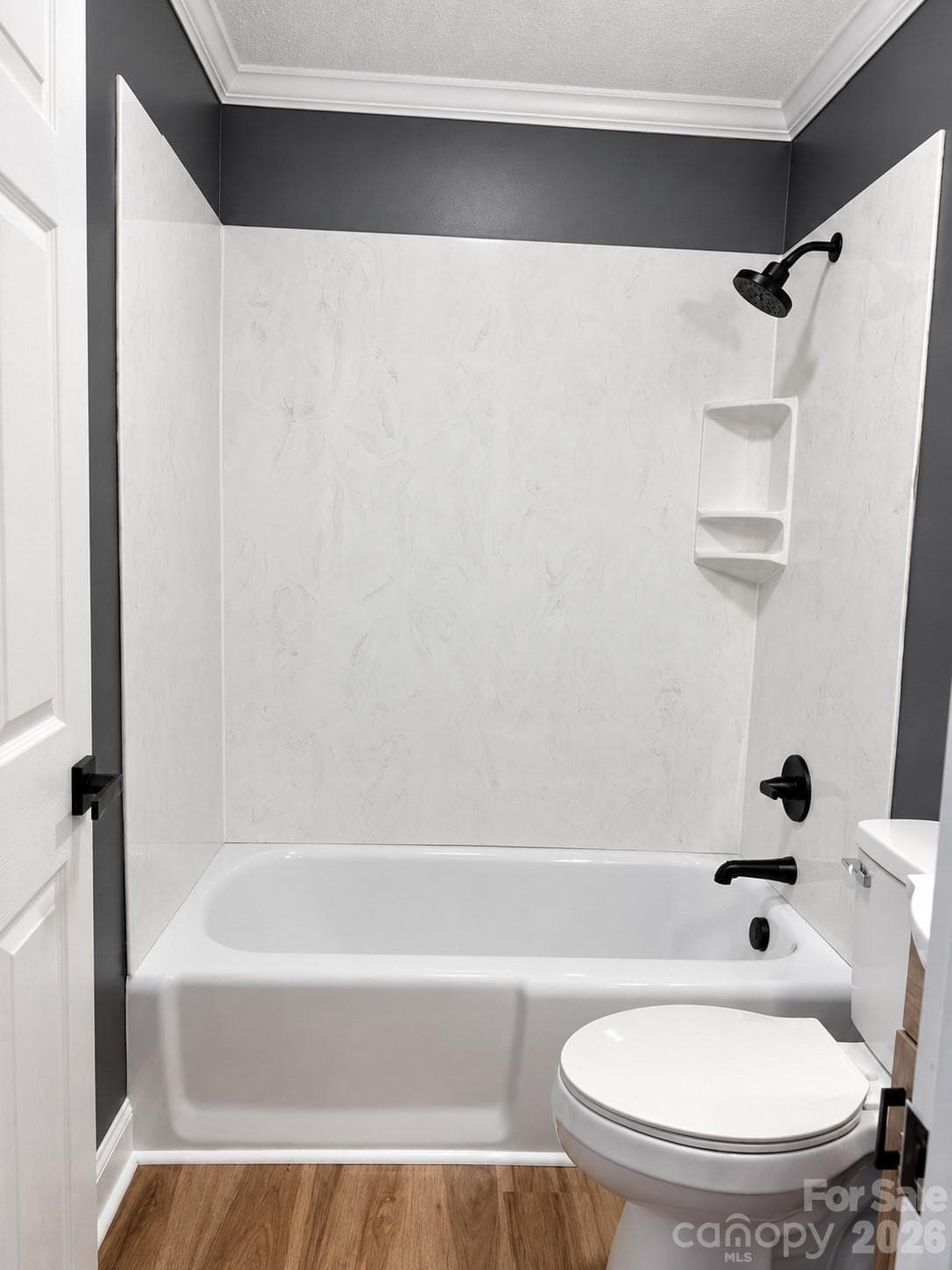 Full bath - 506 Elm Street, Norwood