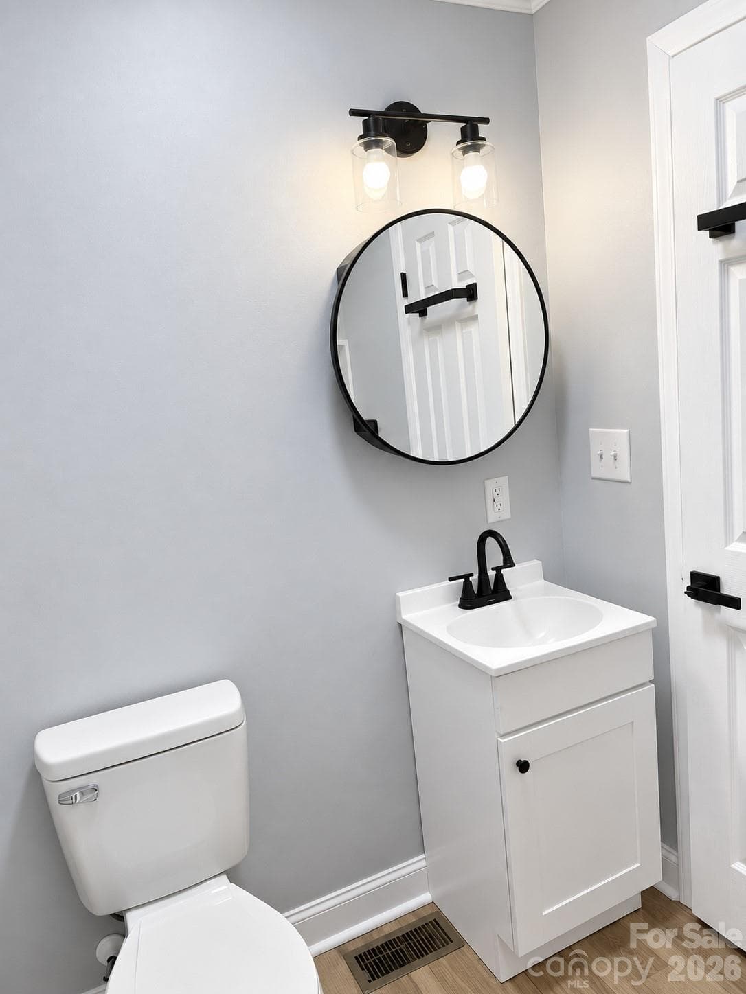 Bath #1 - 506 Elm Street, Norwood