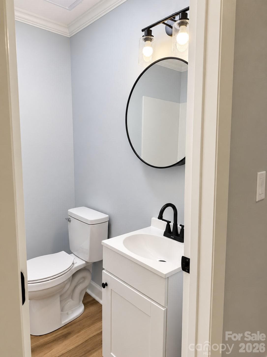 Bath #1 - 506 Elm Street, Norwood