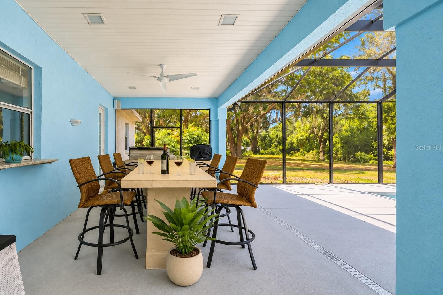 Single Family Residence at 10639 SE SUNSET HARBOR RD, SUMMERFIELD, photo 43 of 53