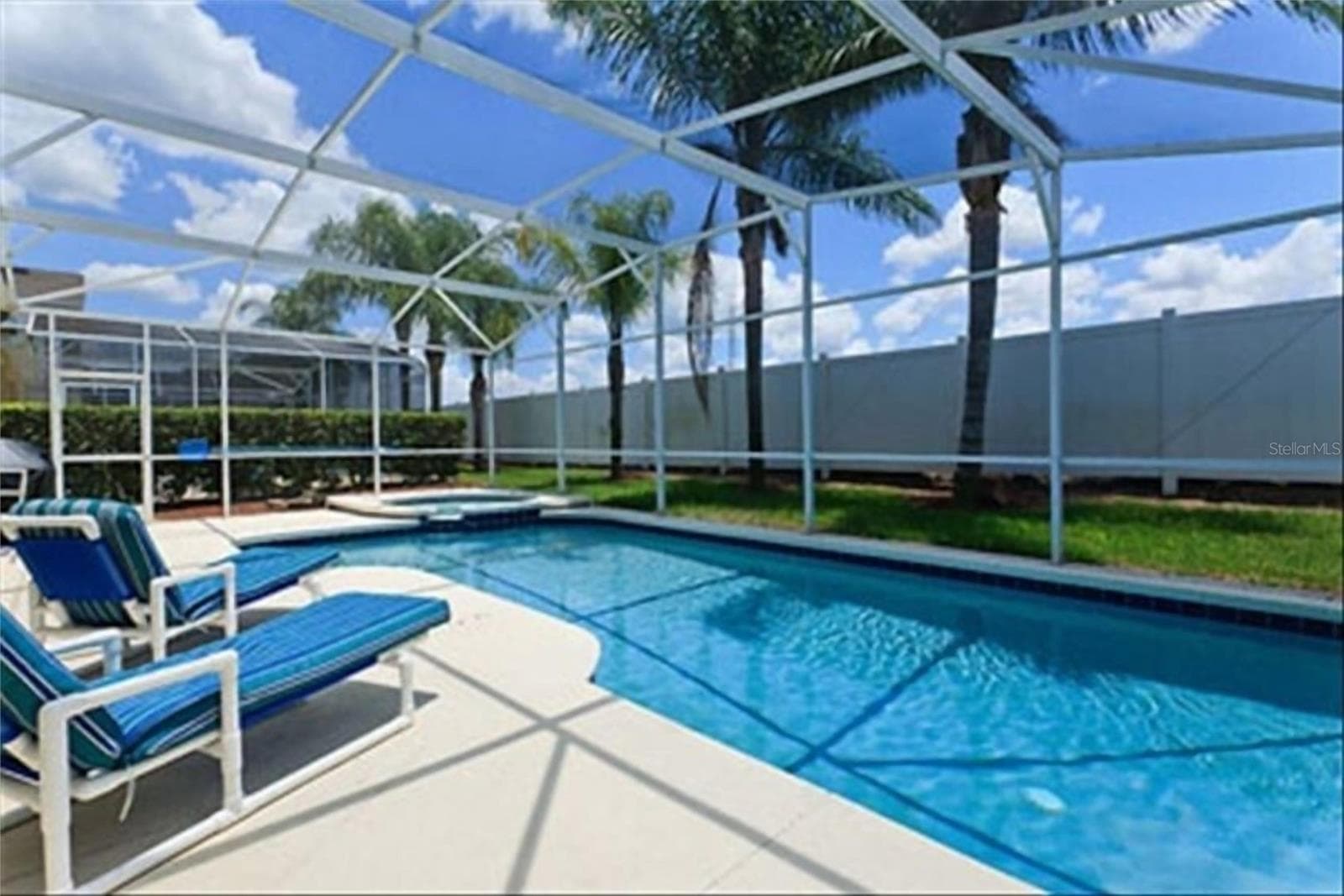 Single Family Residence at 8010 KING PALM CIR, KISSIMMEE, photo 15 of 25