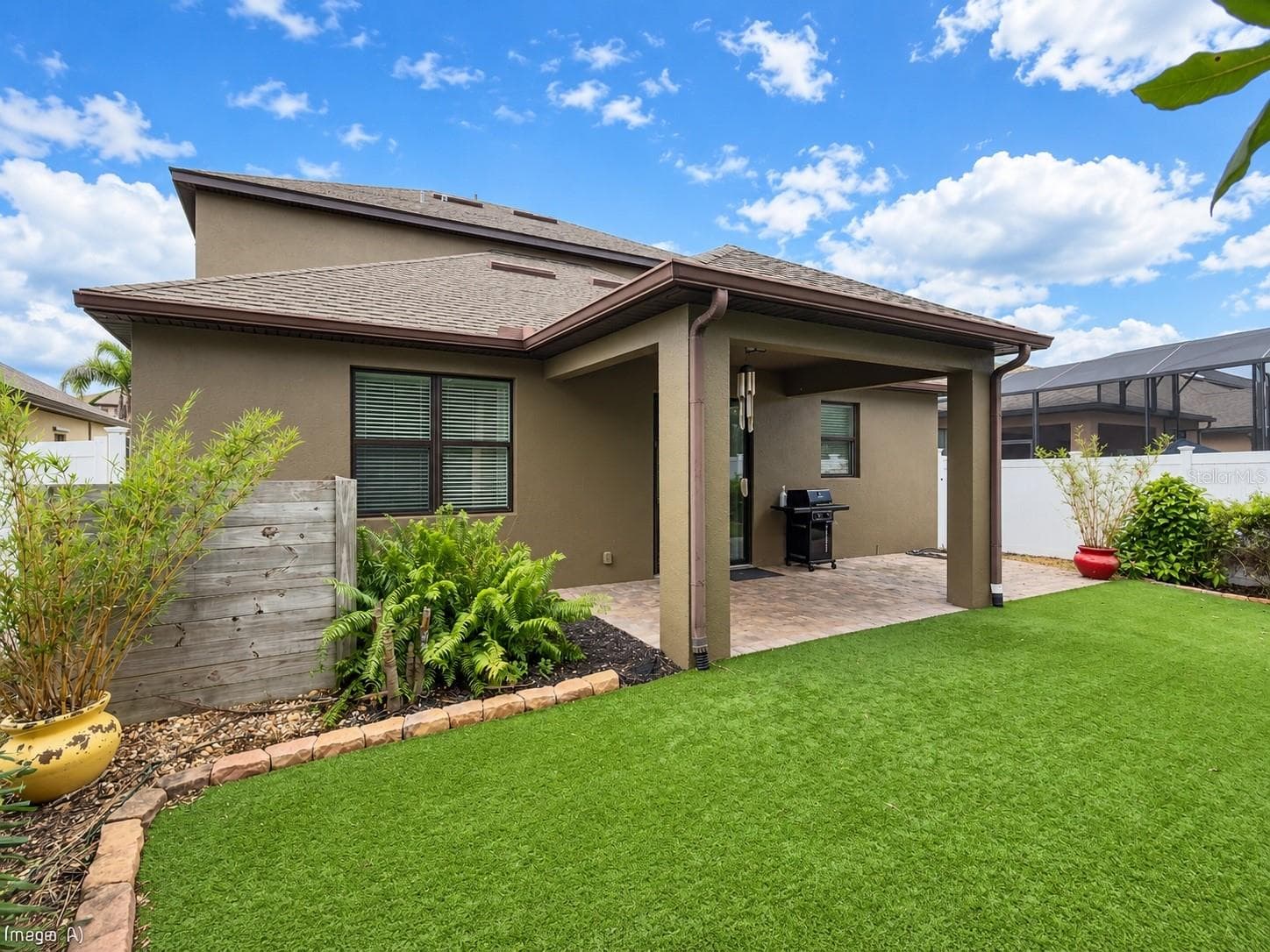 Single Family Residence at 1535 FUJI DR, MELBOURNE, photo 8 of 25