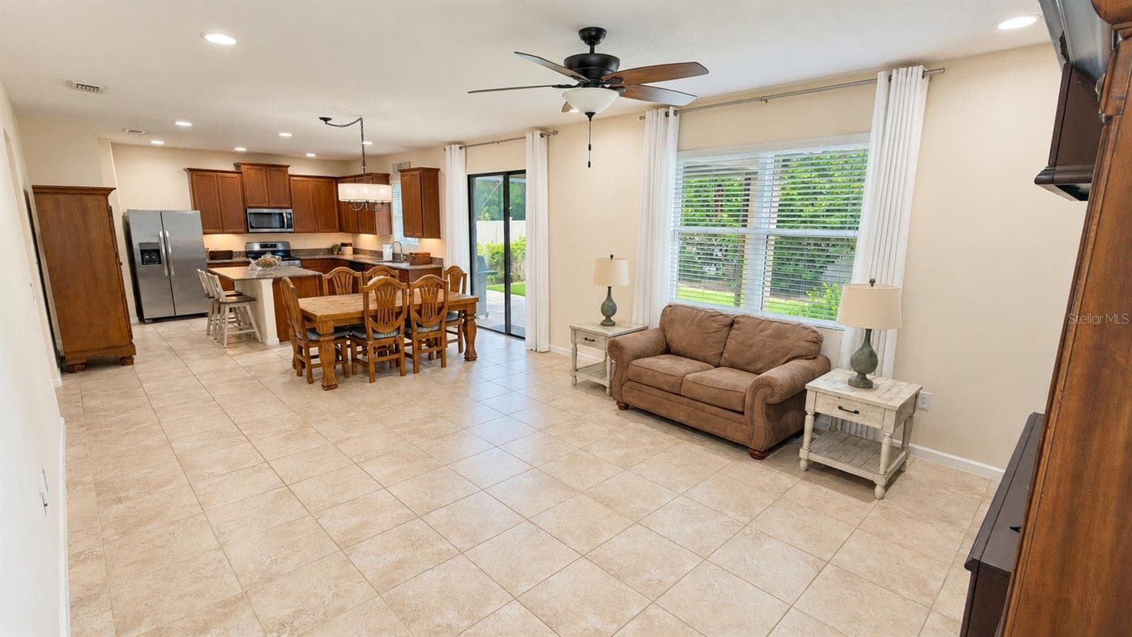 Single Family Residence at 1535 FUJI DR, MELBOURNE, photo 15 of 25