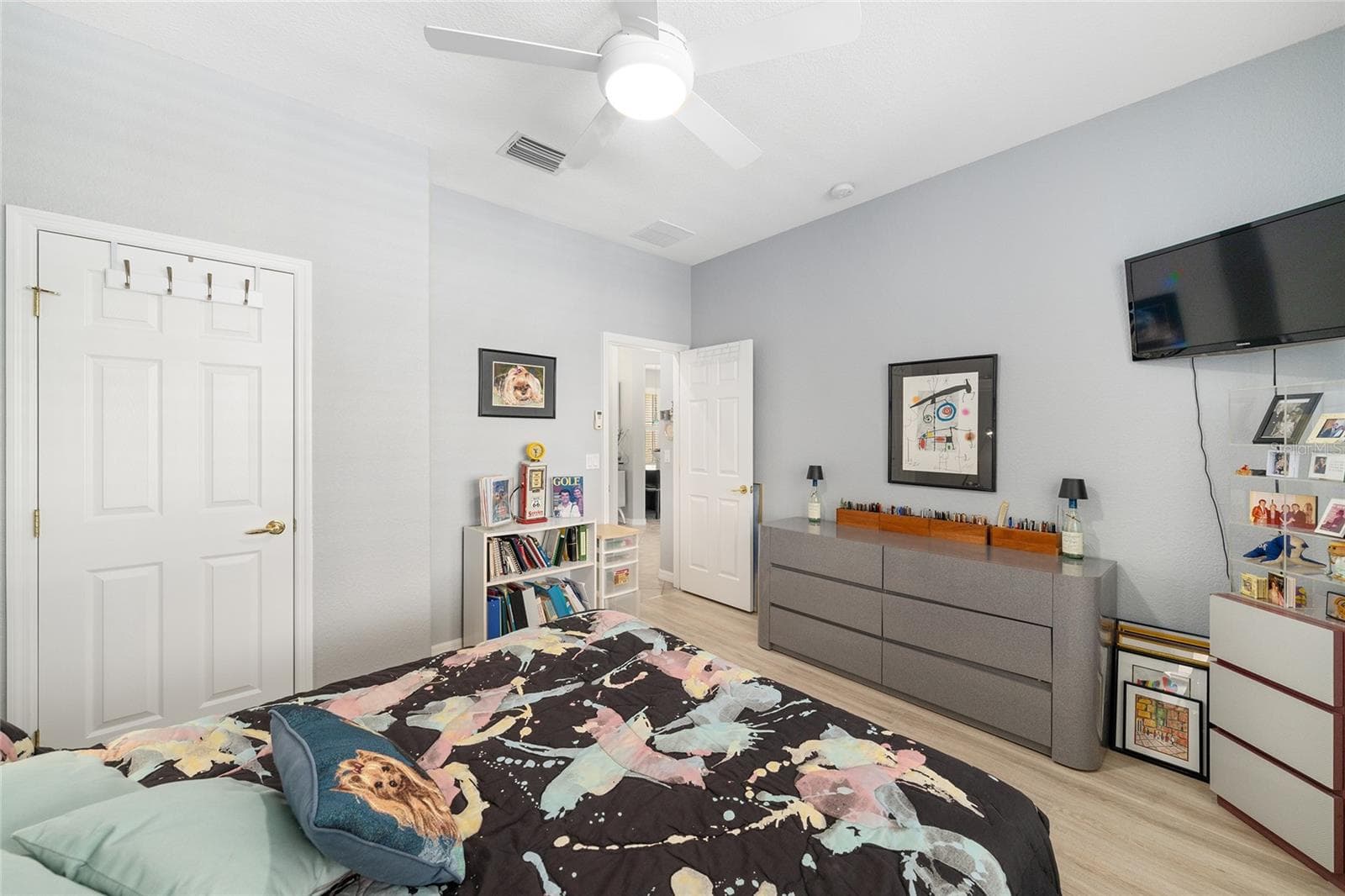 Guest Bedroom - 12827 SE 90TH COURT RD, SUMMERFIELD